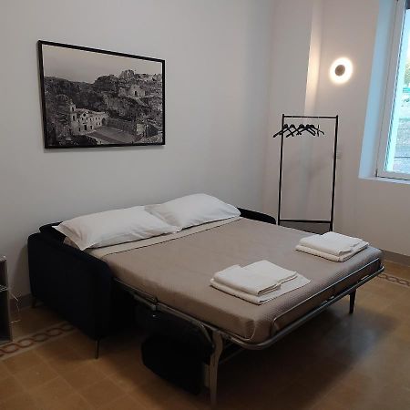 Apartments For You 2 Matera Ngoại thất bức ảnh