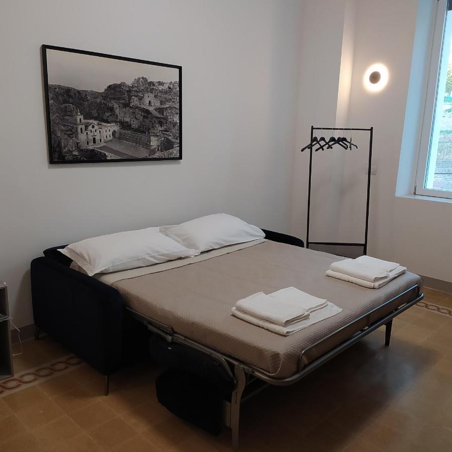 Apartments For You 2 Matera Ngoại thất bức ảnh