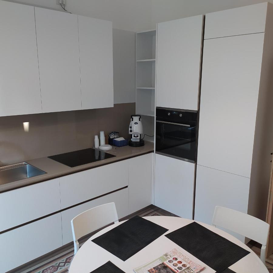 Apartments For You 2 Matera Ngoại thất bức ảnh