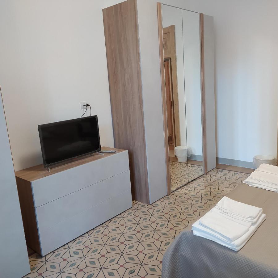 Apartments For You 2 Matera Ngoại thất bức ảnh