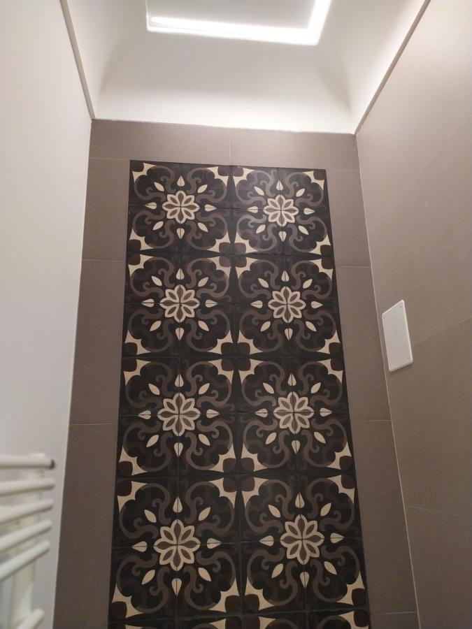Apartments For You 2 Matera Ngoại thất bức ảnh