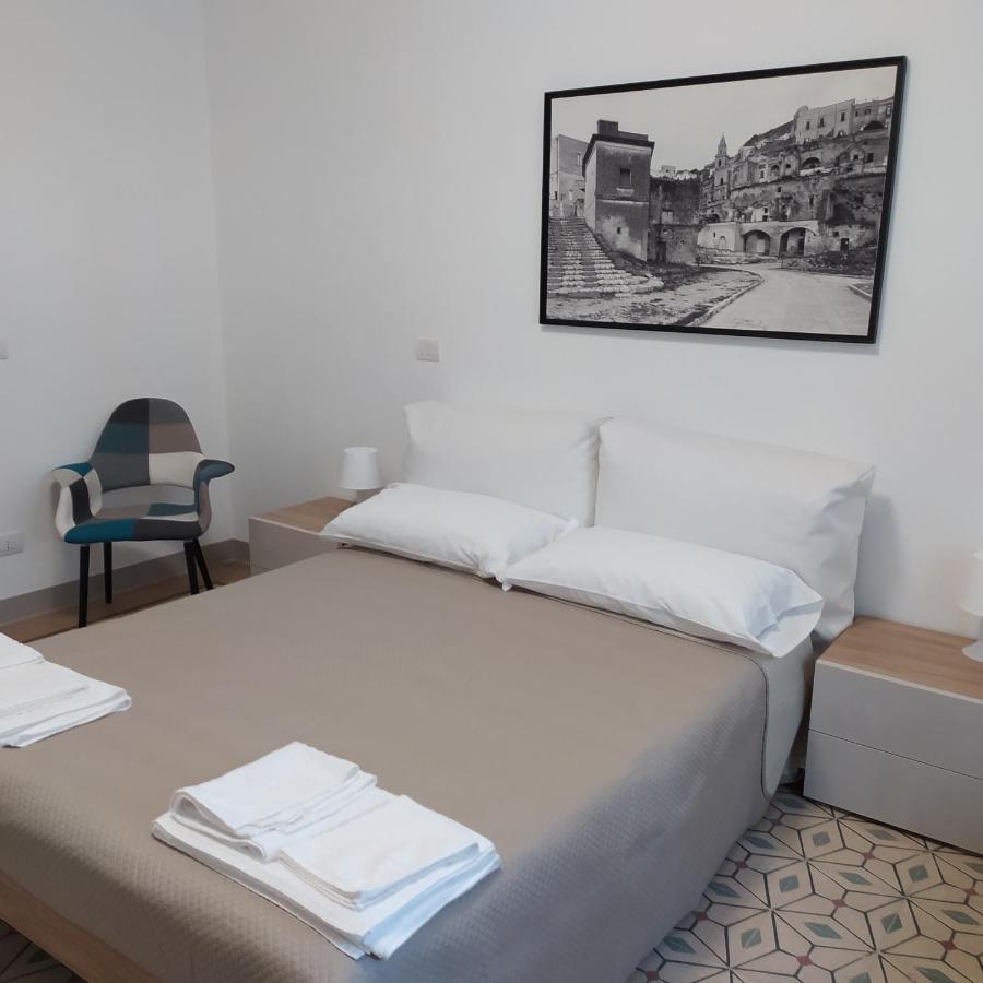 Apartments For You 2 Matera Ngoại thất bức ảnh