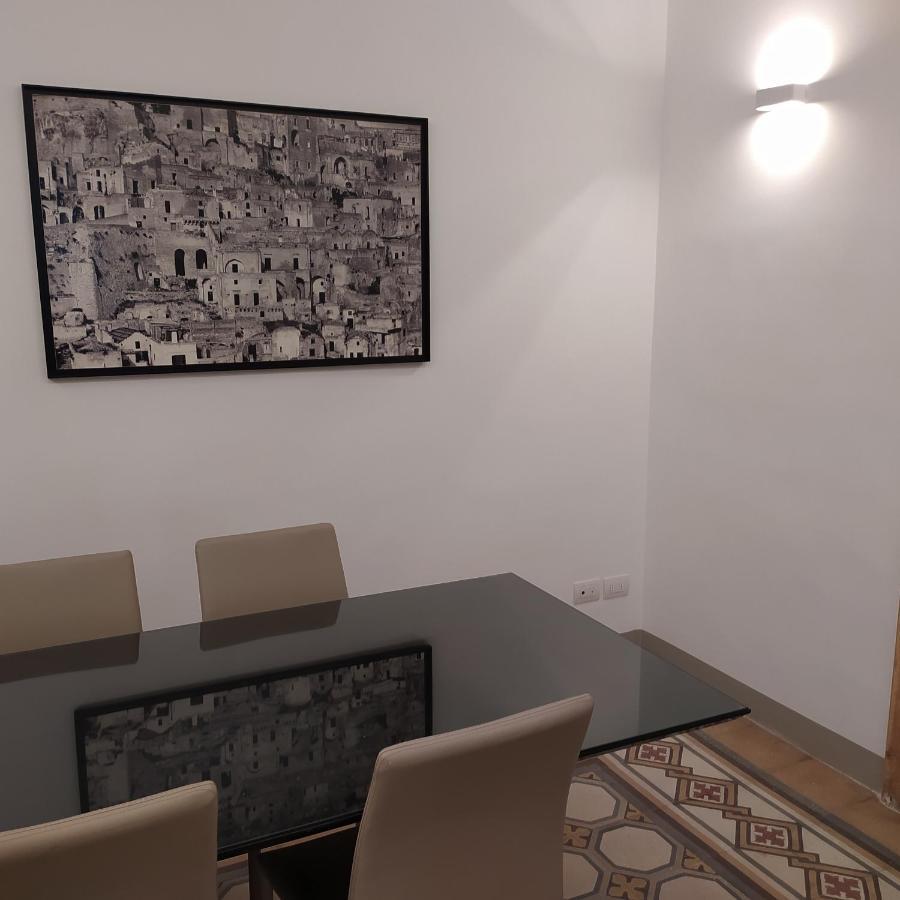 Apartments For You 2 Matera Ngoại thất bức ảnh