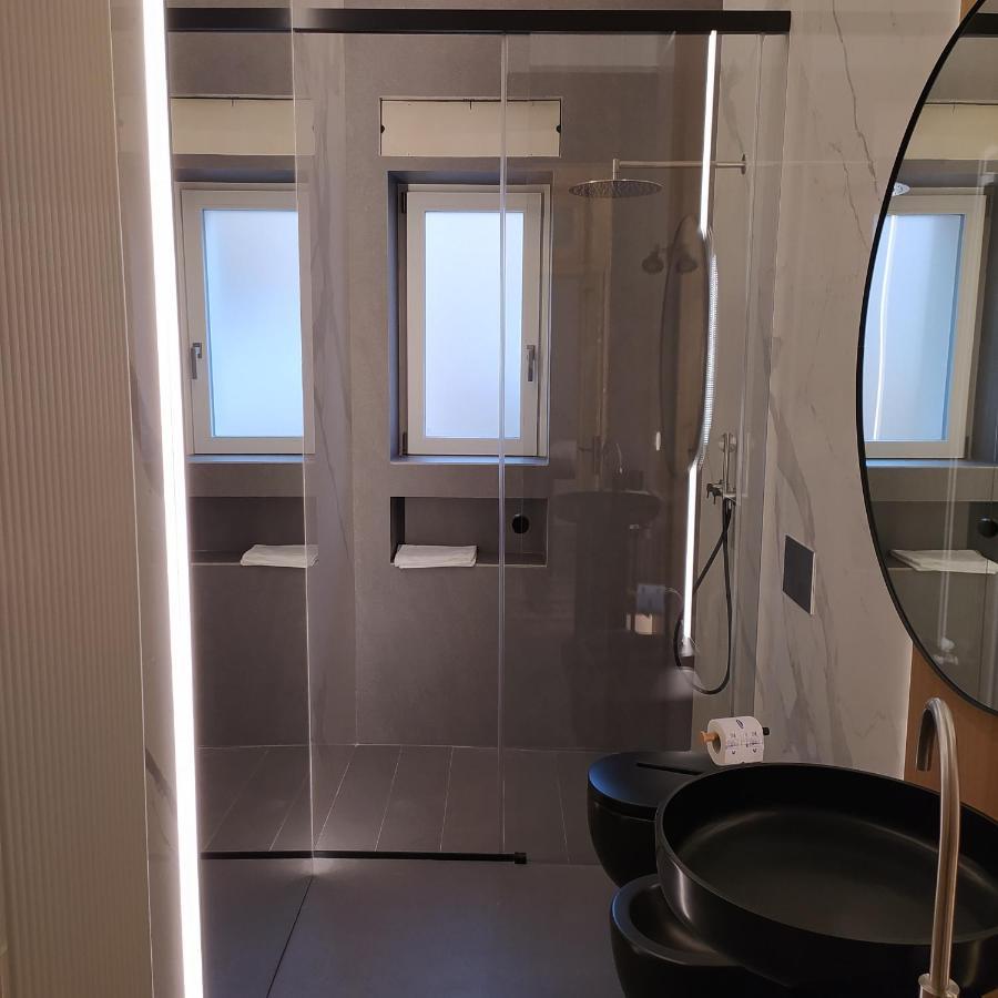 Apartments For You 2 Matera Ngoại thất bức ảnh