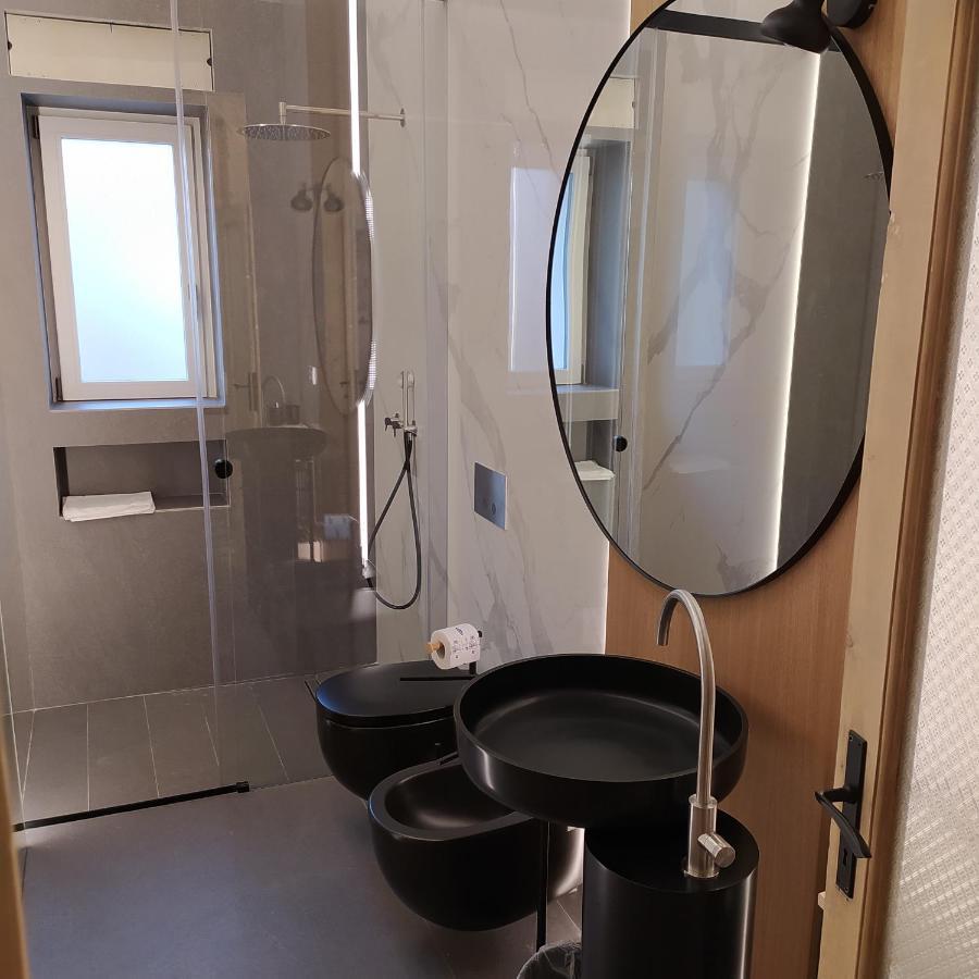 Apartments For You 2 Matera Ngoại thất bức ảnh