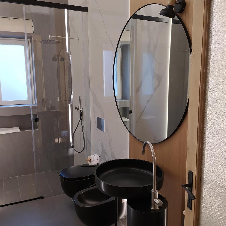 Apartments For You 2 Matera Ngoại thất bức ảnh