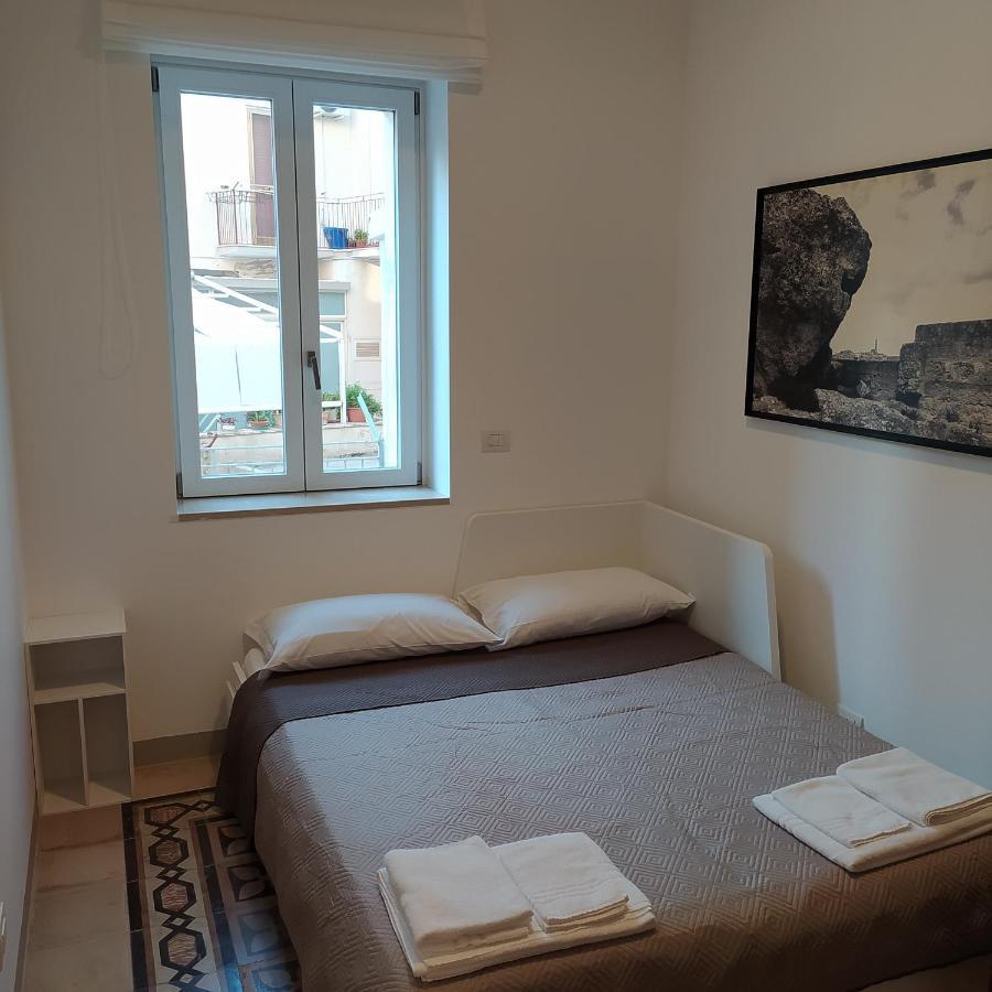 Apartments For You 2 Matera Ngoại thất bức ảnh