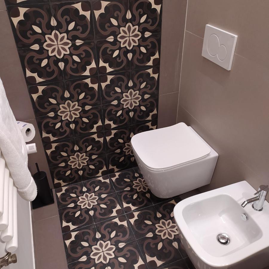 Apartments For You 2 Matera Ngoại thất bức ảnh