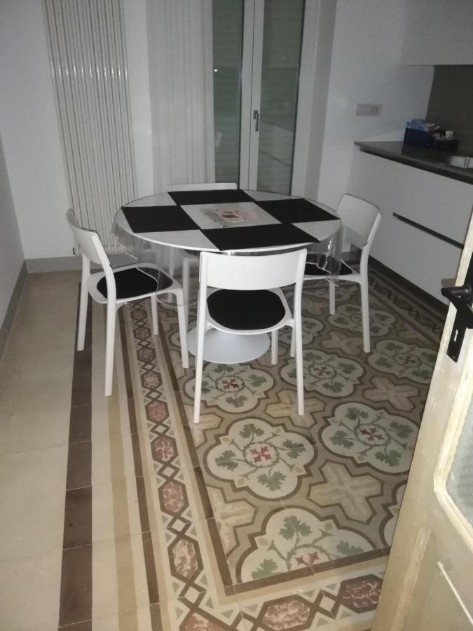 Apartments For You 2 Matera Ngoại thất bức ảnh